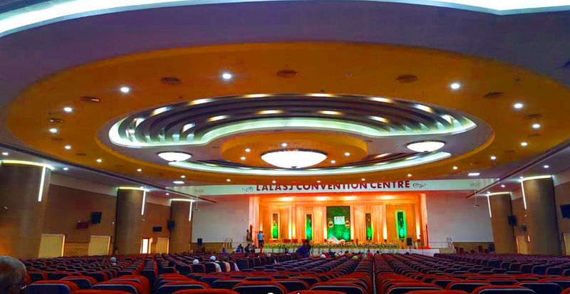 Lalas Convention Centre Kerala Wedding Venue Cost