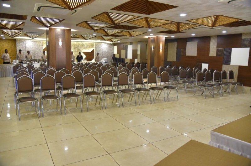 Superia The Restaurant and Banquets Nikol