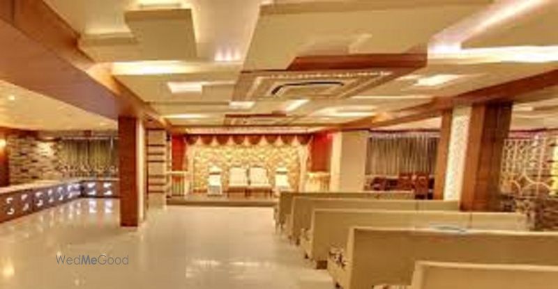 Jungle Bhookh Restaurant and Banquet
