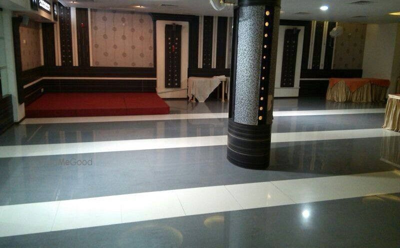 Hotel Meera Raipur