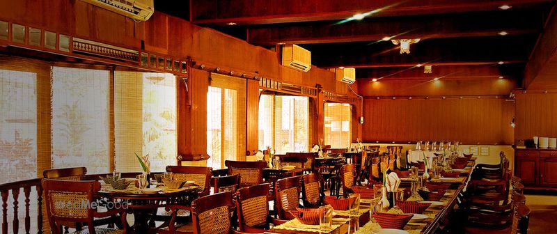 Aleppey Prince Hotel