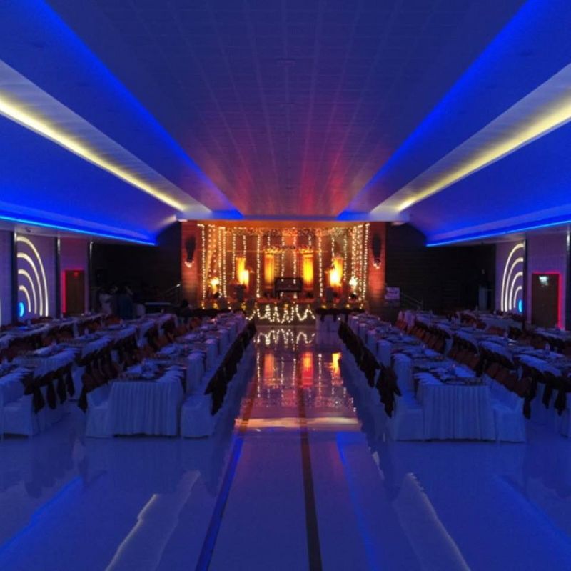 Michael Plaza Convention Center - Kerala | Wedding Venue