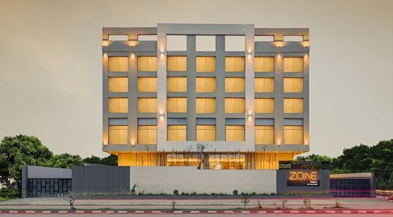 Zone by The Park Raipur