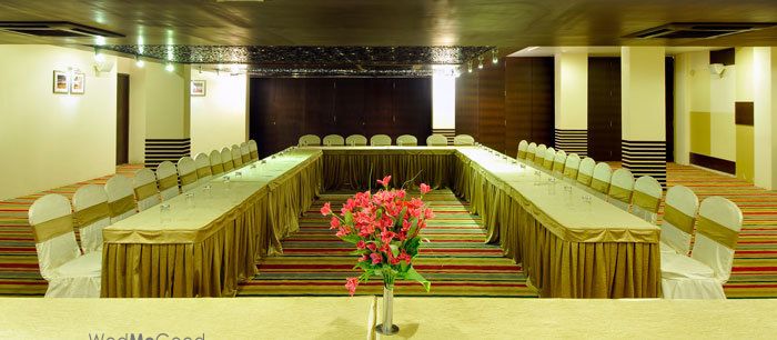 Hotel Aditya Raipur