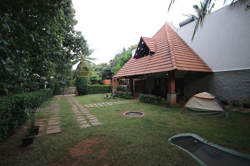 Lotus Villa