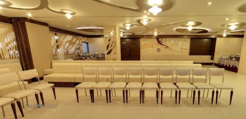 Evening Post The Restaurant and Banquet Naranpura