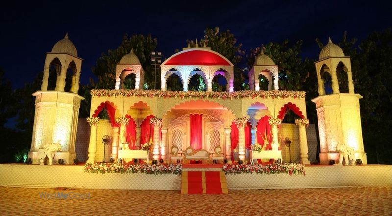 The Wedding Resort