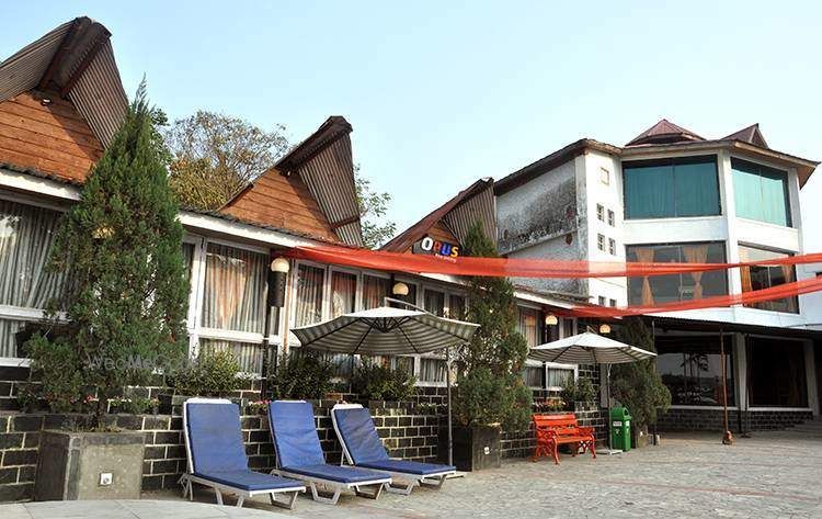 Blue Mountain Country Club and Resort 