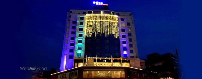 Olive Downtown - Kochi | Wedding Venue Cost