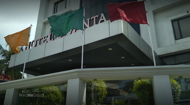 Hotel Livanta