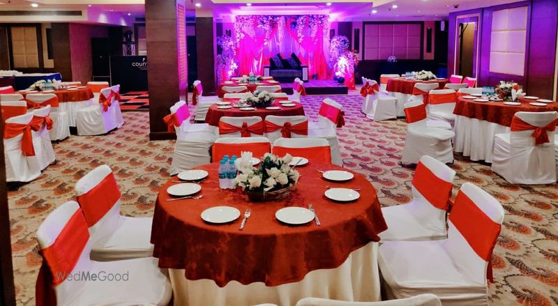 Country Inn and Suites by Radisson Amritsar