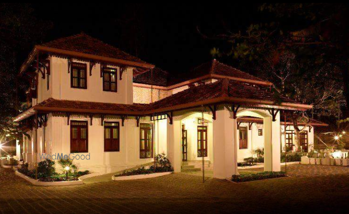 Heritage Methanam