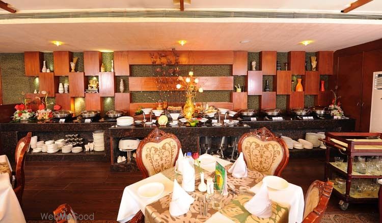 HK Clarks Inn Amritsar