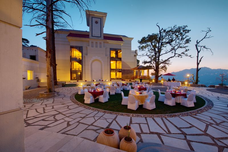 Royal Orchid Fort Resort Mussoorie