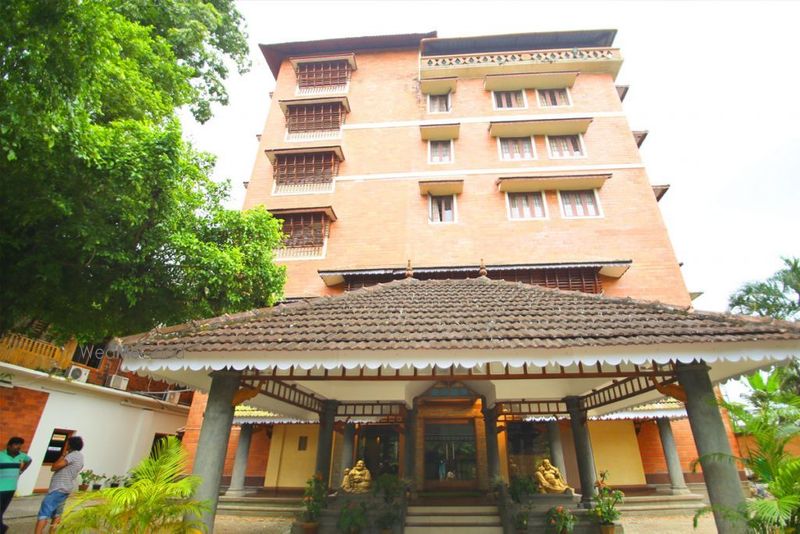 Pagoda Resorts
