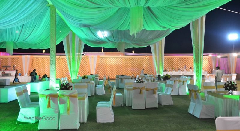 Milan Farm and Resort Hisar