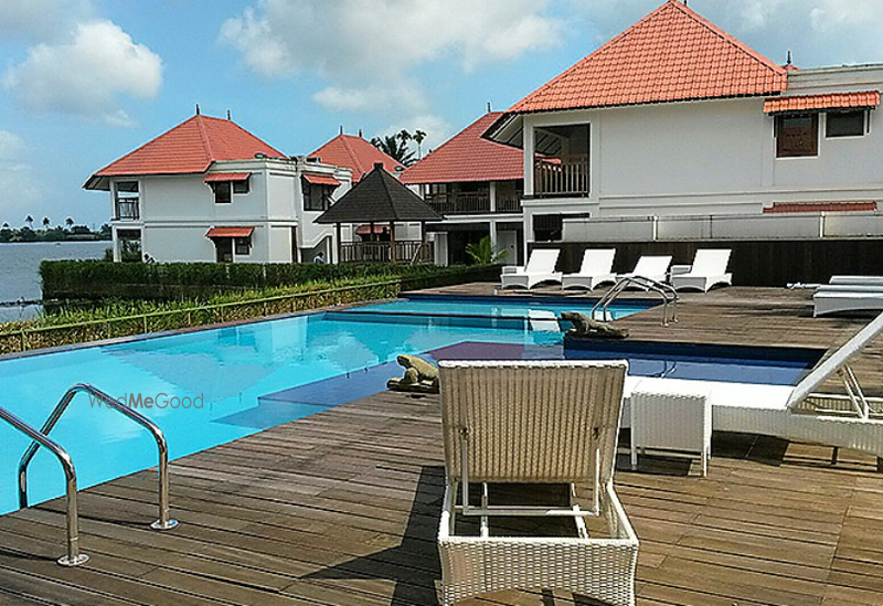 Paloma Backwater Resorts