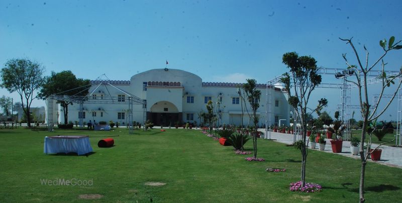 Choudhary Resorts