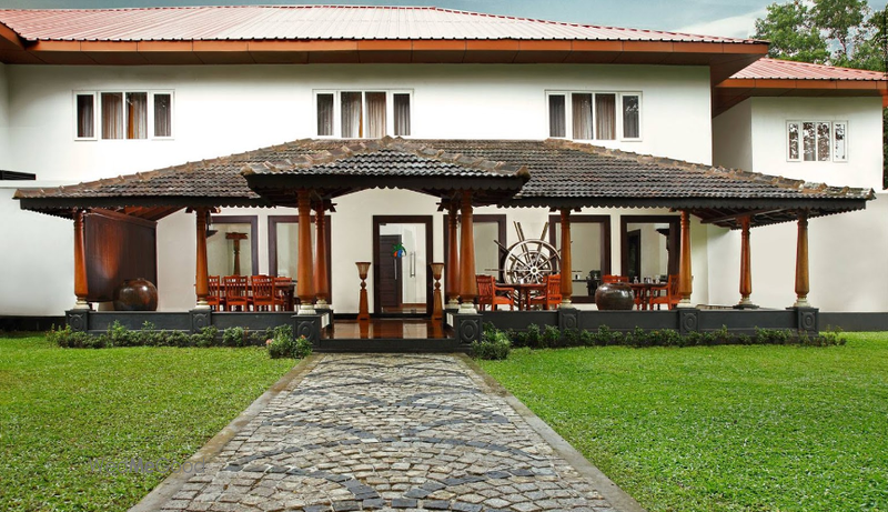 Karapuram Village Resort