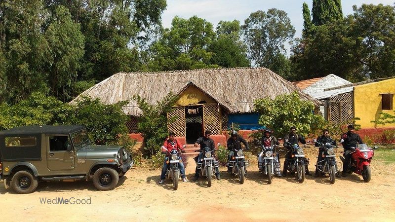 Hotel Gowri