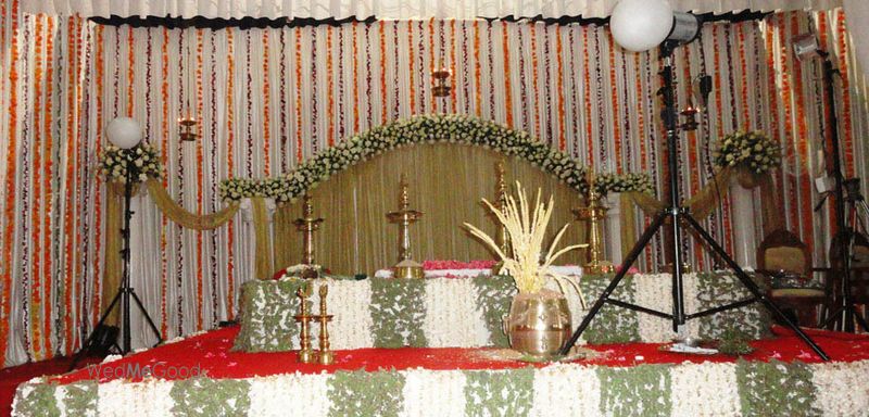 Indraprastham Convention Center