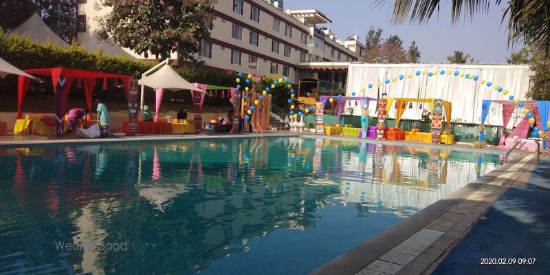 The Garden Asia Resort