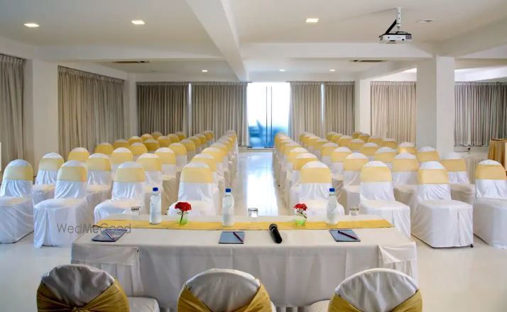Conclave at Springs Hotels