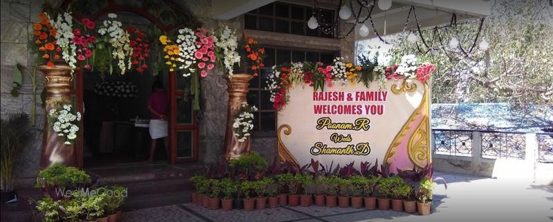 Shree Ram Marriage Hall and Convention