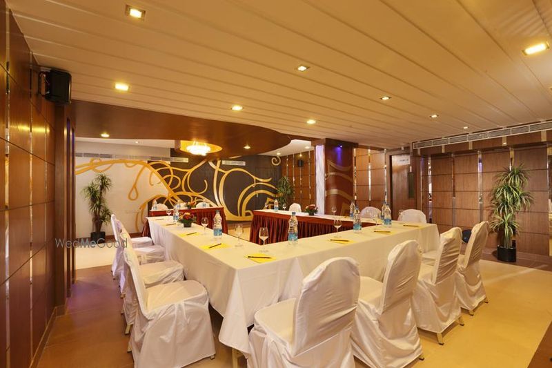 Hotel Krishinton