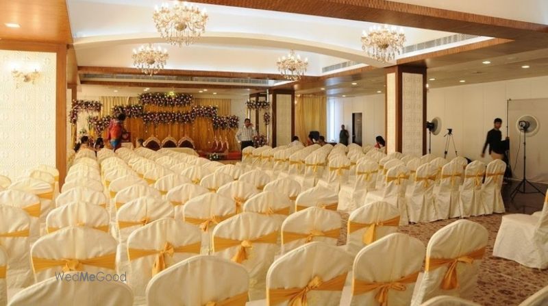 Star Banquetes