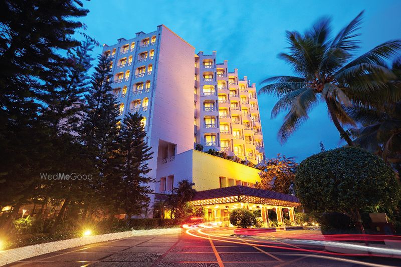 Vivanta Ernakulam Marine Drive