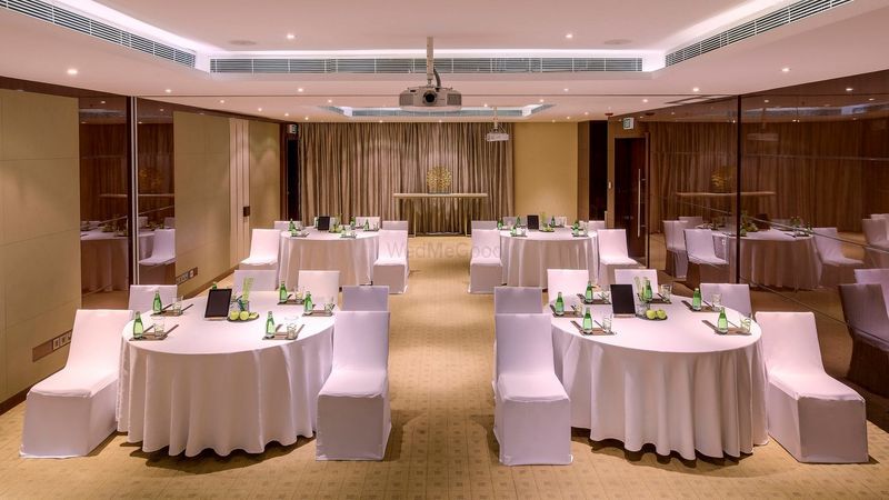 marriott hotel banquet rooms - In The Limelight E-Zine Bildergalerie