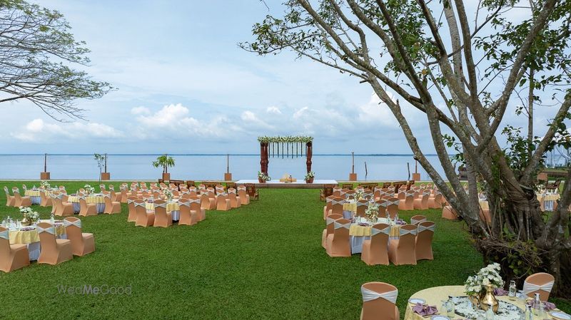 Kumarakom Lake Resort