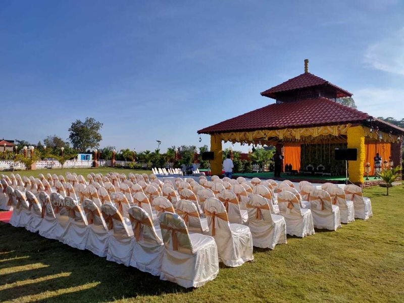 Ankit Vista Green Village