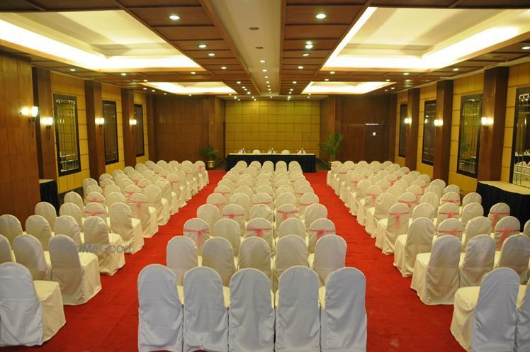Hotel Bangalore International