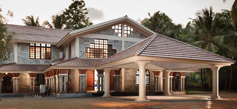 AGP Garden Heritage Hall