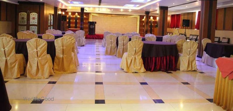Suvee Boutique Hotel