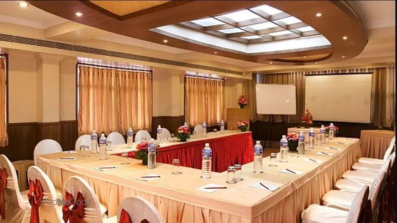 Hotel Raaj Residency