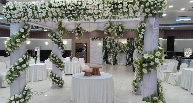 The AVR Hotel and Banquets