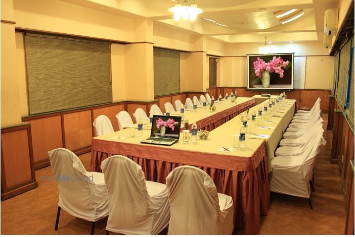 Basant Residency