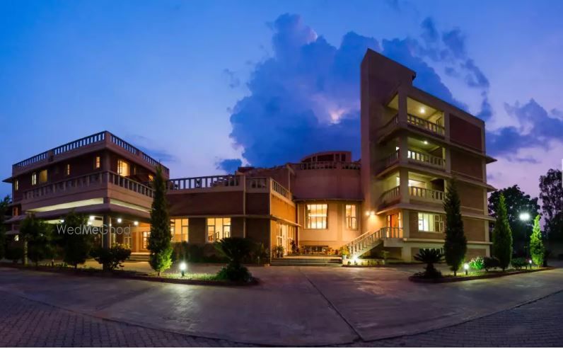 Saiacs Ceo Centre