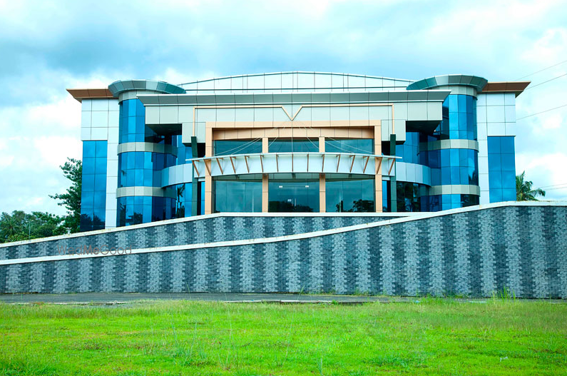 Crescent Convention Centre