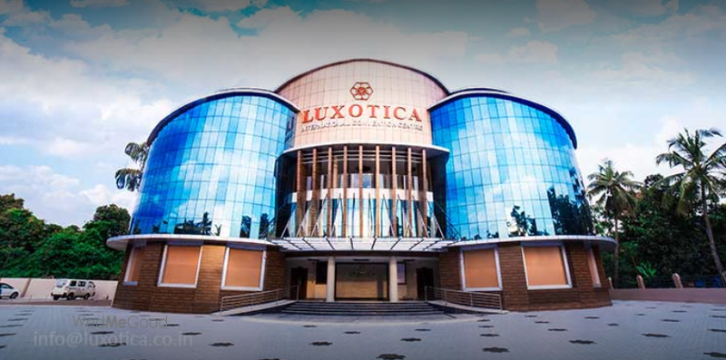 Luxotica International Convention Centre