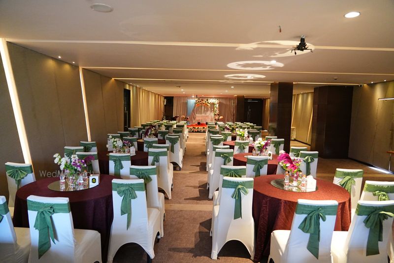 Attide Boutique Hotel