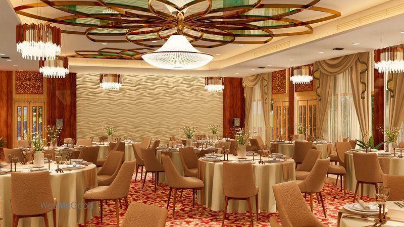 Regenta Orkos Royal Orchid Hotels