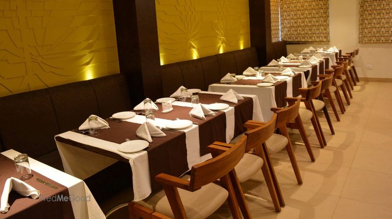 Krrish Clarks Inn