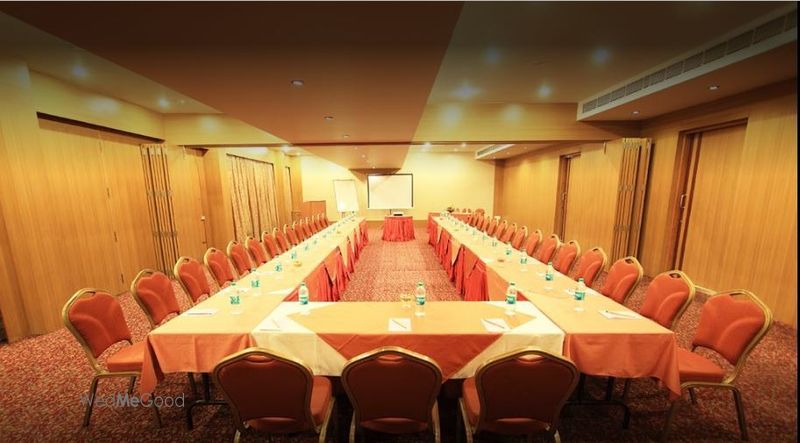 Parijatha Hotel