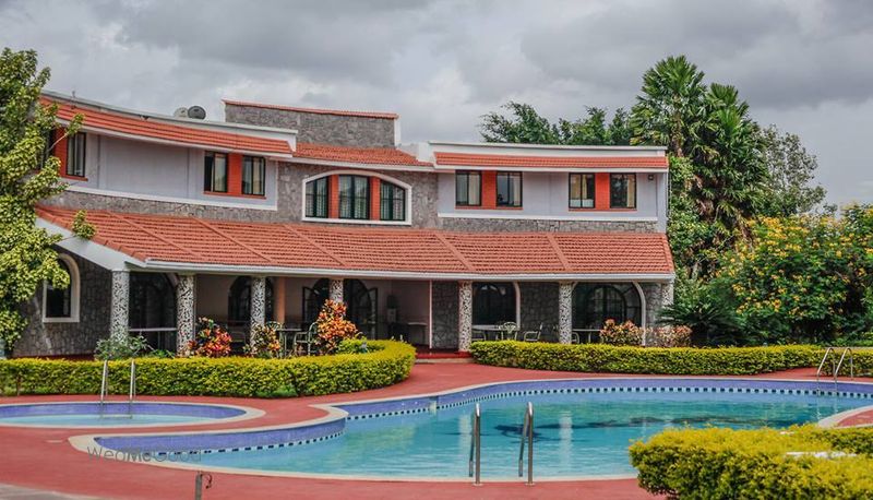 Aadya Resort