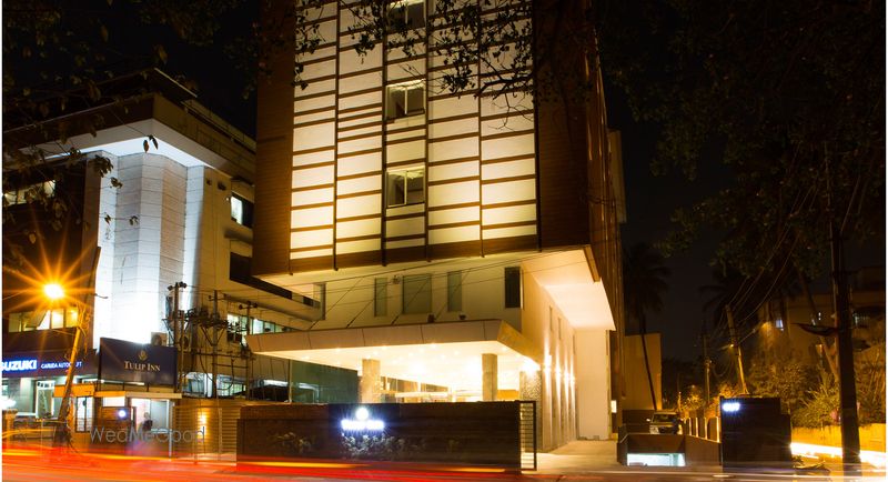 Tulip Inn Bangalore