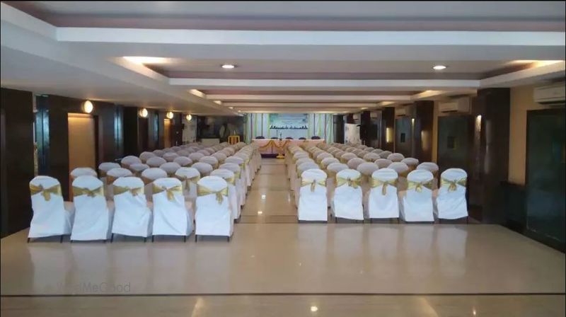 Maurya Hotel